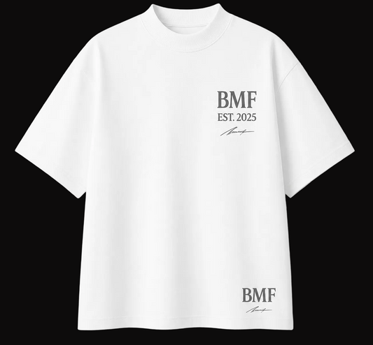 BMF Pretty Girls Love Don Julio Tee