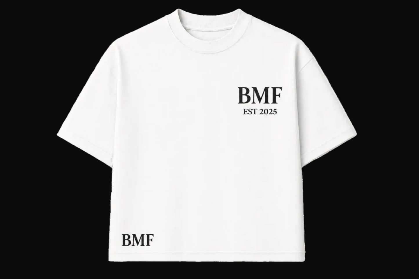 Need Money For Lobola Tee - White