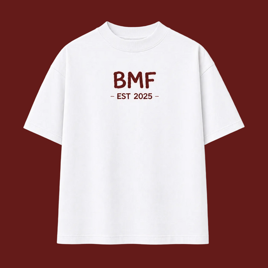 BMF What The F*ck Is Matcha Tee