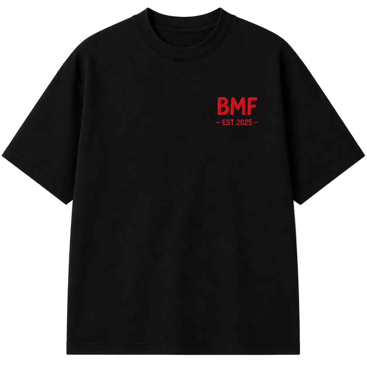 BMF Tell Her You Miss Her Tee