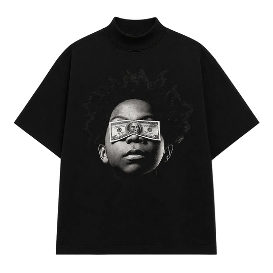 BMF Against All Odds Tee